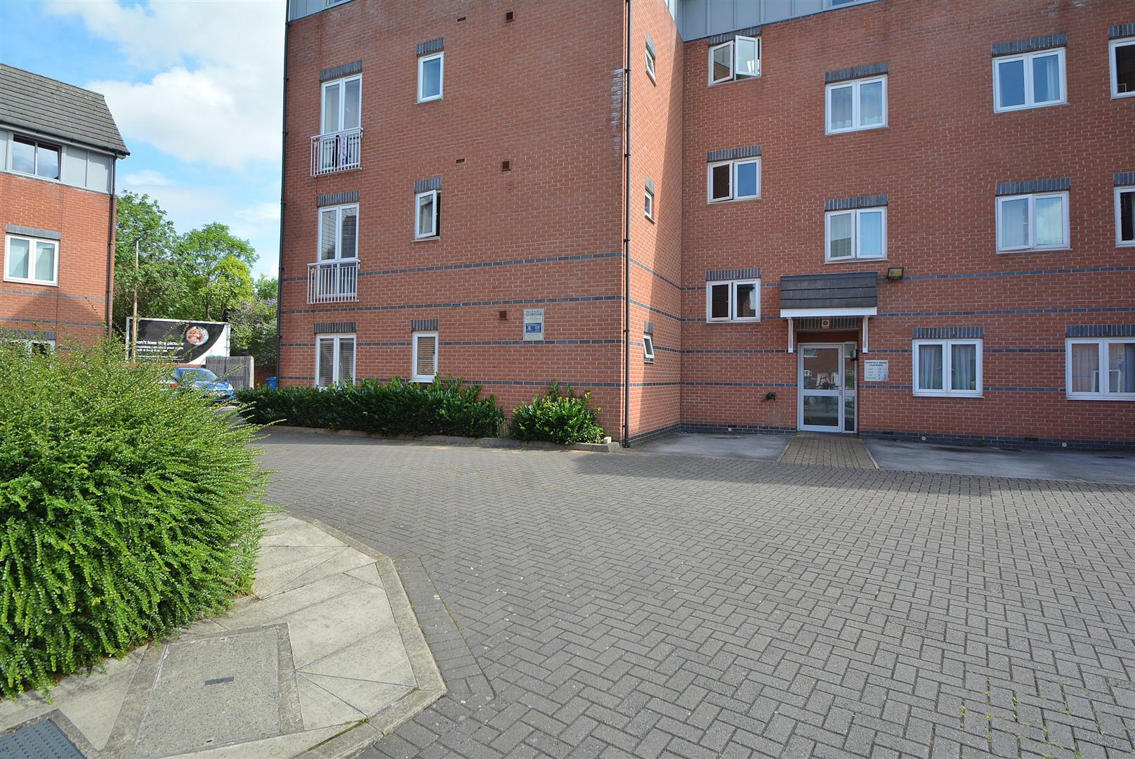 Thornfield Square, Long Eaton Robert Ellis Estate Agents
